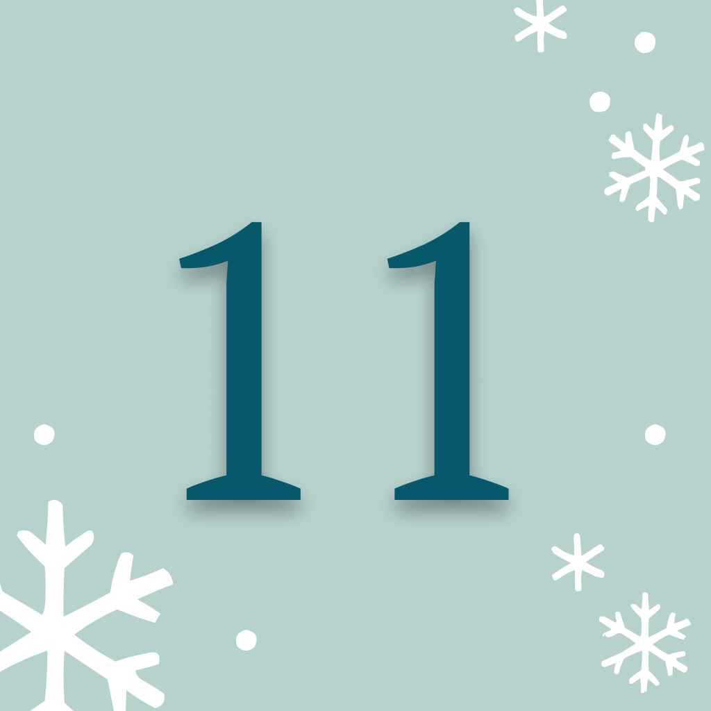door-11. Dezember