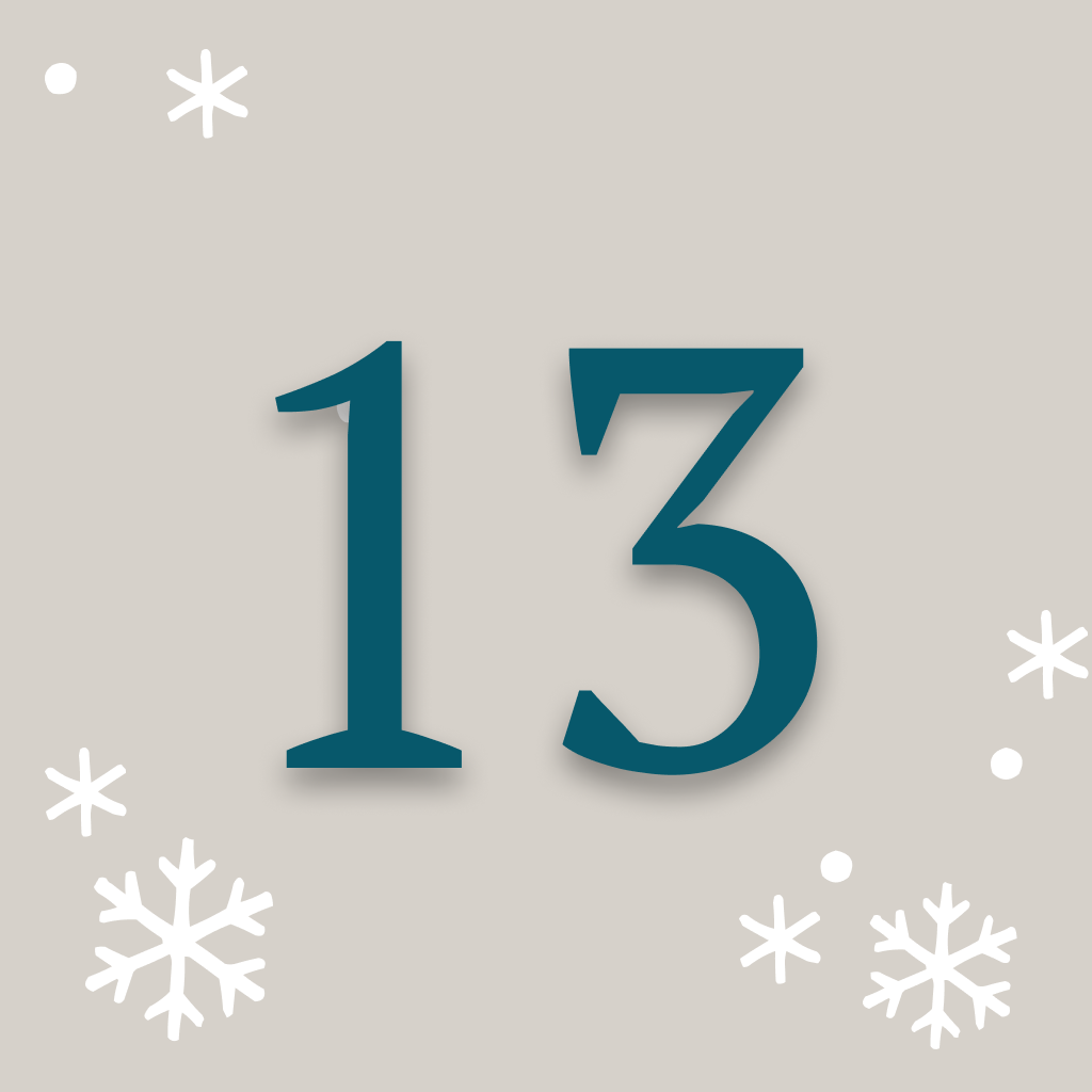 door-13. Dezember