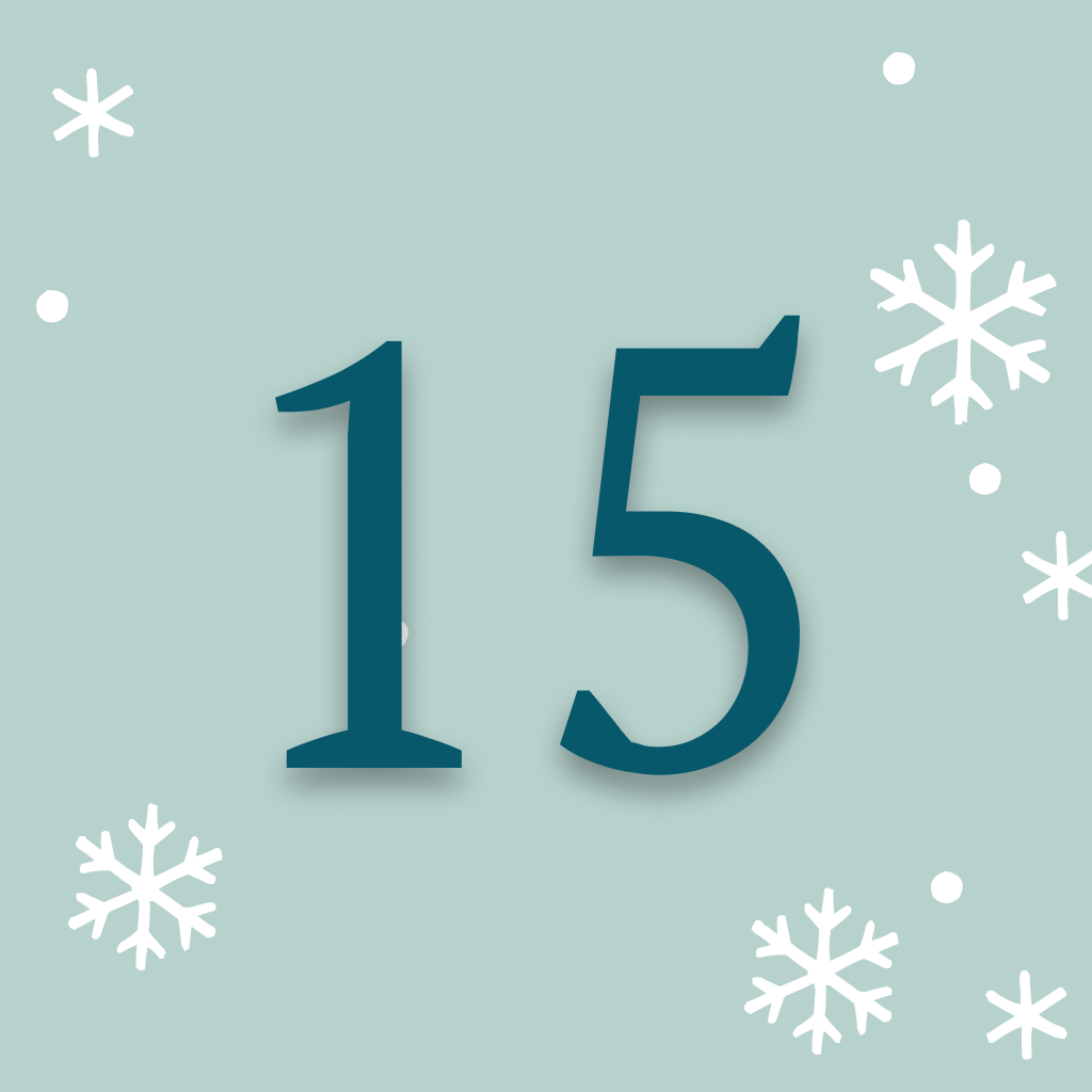 door-15. Dezember
