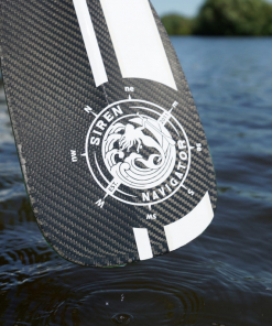 Das SIREN Texalium-Paddel Navigator