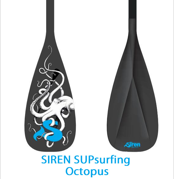 I-SUP – Siren SUP