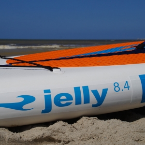 SIREN SUPsurfing jelly 8.4 Kinder SUP Allroundboard