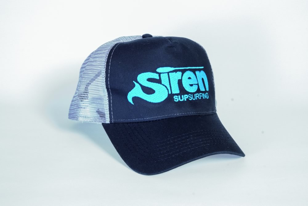 I-SUP – Siren SUP
