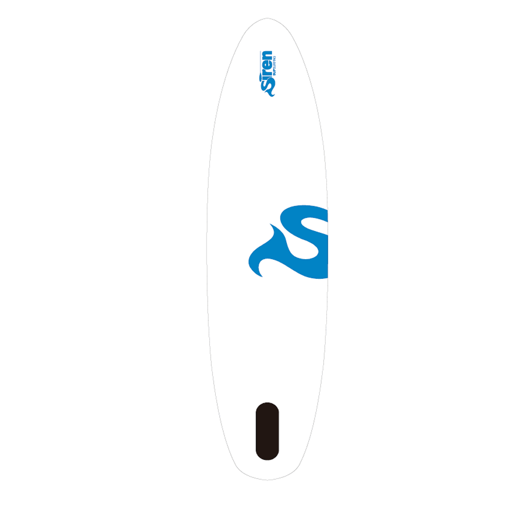 SIREN SUPsurfing shark 10.6 SUP Allroundboard
