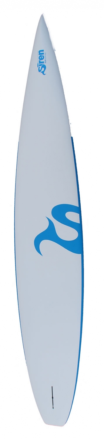 I-SUP – Siren SUP SURFING