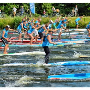 Hunter SUP Cup
