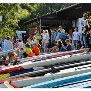 Hunter SUP Cup