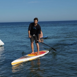 SUP Race Board cobia 14.0 RC