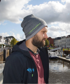 SIREN Stand Up Paddler Beanie - Mütze für SUP SPORT