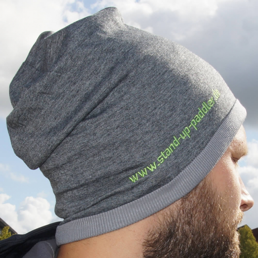 SIREN Stand Up Paddler Beanie - Mütze für SUP SPORT