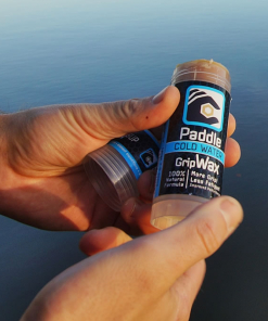 Wax für Paddel