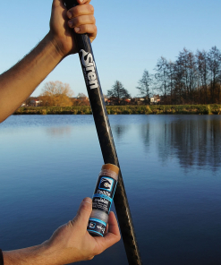 Wax für Paddle