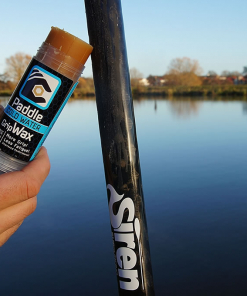 SUp Wax für mehr Grip