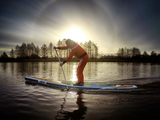 SIREN wahoo 14.0 RC 2019er Edition