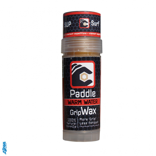Paddle Wax - Paddelwachs für SUP Paddel