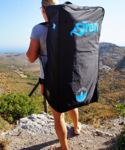 i-SUP Reiserucksack Travel