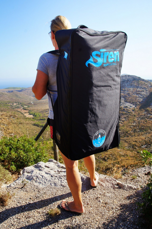 i-SUP Reiserucksack Travel