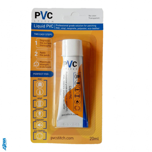 PVC Stitch Flüssig-PVC SUP Kleber
