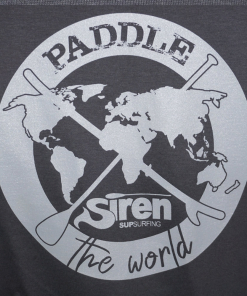 Paddelshirt für SUP von SIREN