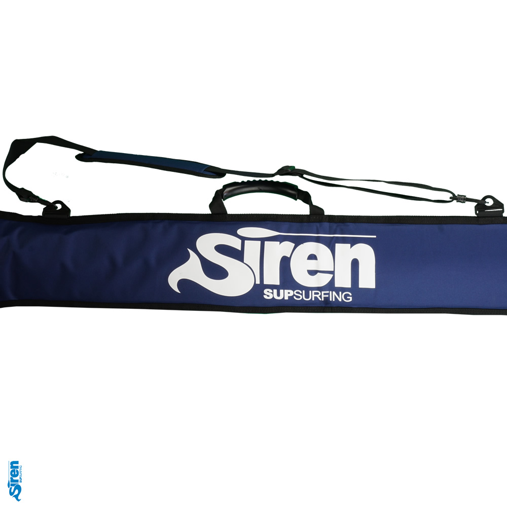 Ascan SUP Paddeltasche 100 cm Schutztasche für Paddel 