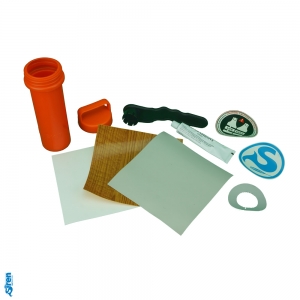 iSUP Board Reparaturset von SIREN SUPsurfing