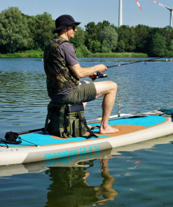 Allround i-SUP Board manatee 12.6