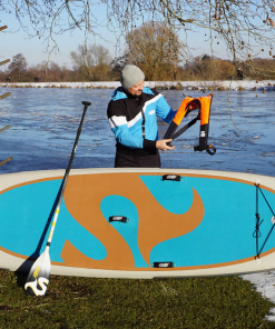 Rettungsweste Secumar Vivo 100