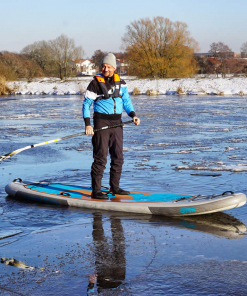 Rettungsweste Secumar Vivo 100 für Stand Up Paddler