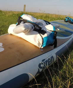 SIREN wahoo 14.0 das Touring Board als Carbon Hardboard