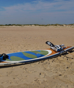 wahoo 14.0 RC Race Touring Hardboard von SIREN