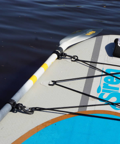 SIREN manatee 12.6+s - für Fitness, Yoga und Angeln