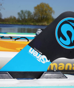 SIREN manatee 12.6+s - mit i-SUP Race-Finne