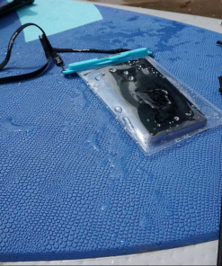 Fidlock Hermetic Dry Bag - Wasserdichte Smartphone-Hülle