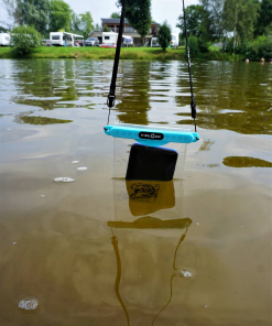 Fidlock Hermetic Dry Bag - Wasserdichte Smartphone-Hülle