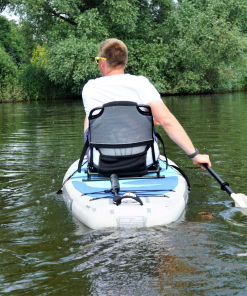 SUP Sitz zum bequemen Sitzen auf dem Board