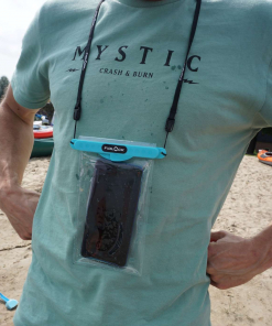 Fidlock Hermetic Dry Bag - Wasserdichte Smartphone-Hülle