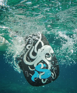 Siren O3 Octopus-Paddel für ambitionierte Paddler