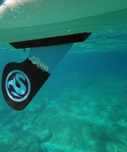 SUP Board Finne Race/Touring von SIREN SUP