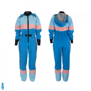 StandOut Trockenanzug Dry Suit Gaia im i-SUP Shop