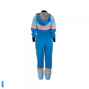 StandOut Trockenanzug Dry Suit Gaia im i-SUP Shop