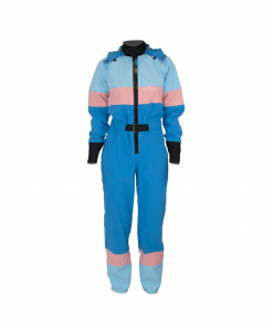 StandOut Trockenanzug Dry Suit Gaia im i-SUP Shop