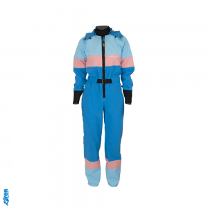 StandOut Trockenanzug Dry Suit Gaia im i-SUP Shop