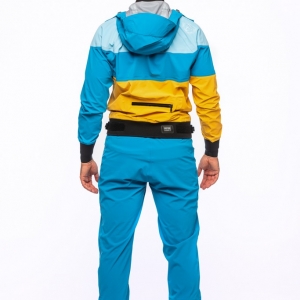 Standout Trockenanzug Dry Suit Fjord im i-SUP Shop