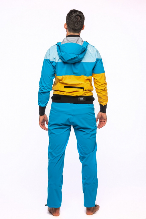 Standout Trockenanzug Dry Suit Fjord im i-SUP Shop