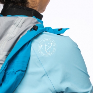 StandOut Trockenanzug Dry Suit Gaia im i-SUP Shop