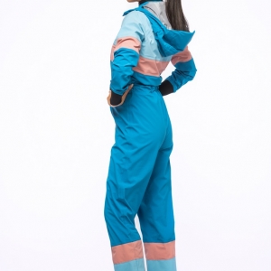 StandOut Trockenanzug Dry Suit Gaia im i-SUP Shop