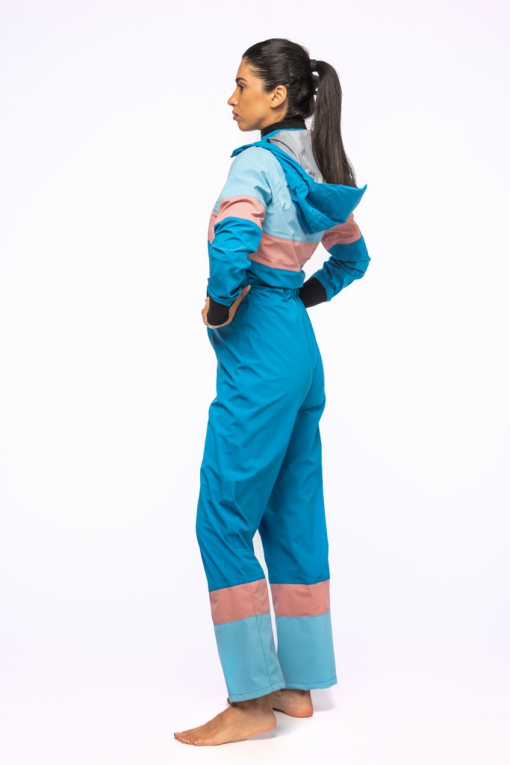 StandOut Trockenanzug Dry Suit Gaia im i-SUP Shop
