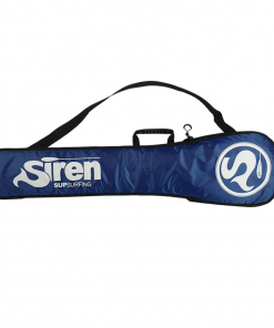 SUP Bag für dreiteilige Paddel - SIREN SUP Paddle Cover short
