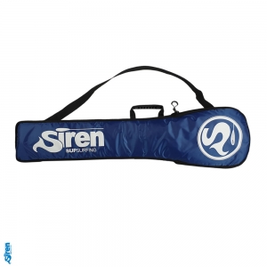 SUP Bag für dreiteilige Paddel - SIREN SUP Paddle Cover short
