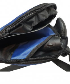 Paddle Bag Short für 3-teilige SUP Paddel